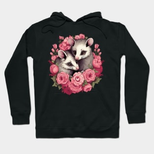 possums Hoodie